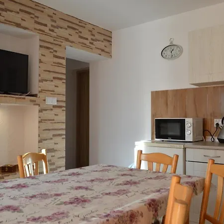 Dom Pri Potoku * Zuberec