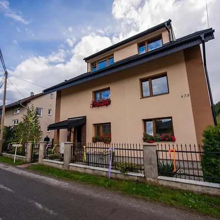 Dom Pri Potoku Zuberec