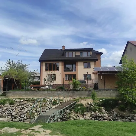 Alloggio in famiglia Dom Pri Potoku Zuberec