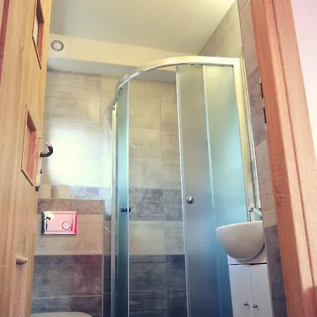 Dom Pri Potoku Zuberec