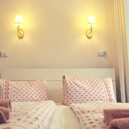 Dom Pri Potoku * Zuberec