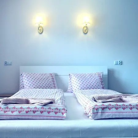 Dom Pri Potoku * Zuberec