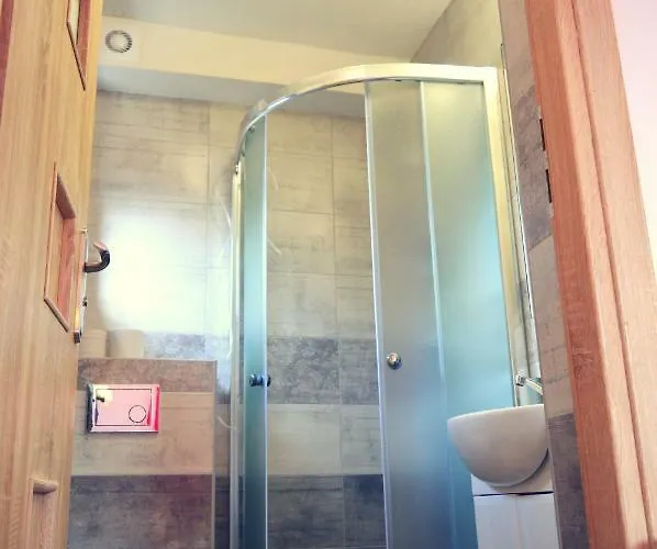 Dom Pri Potoku Zuberec